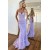 Long Mermaid Sweetheart Lace Prom Dresses 801035