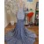 Mermaid Sparkle Long Prom Dresses 801355