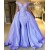 Mermaid Beaded Off the Shoulder Long Prom Dresses 801438
