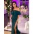 Long Strapless Off the Shoulder Prom Dresses Formal Evening Gowns 901071
