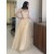 A-Line Lace and Tulle Long Prom Dresses Formal Evening Gowns 901099