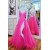 A-Line Long Tulle Prom Dress Formal Evening Gowns 901151