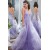 A-Line Lavender Long Prom Dress Formal Evening Gowns 901160