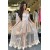 A-Line Lace Sweetheart Long Prom Dress Formal Evening Gowns 901181