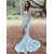 Lace Two Pieces Prom Dress Formal Evening Gowns 901203
