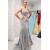 Mermaid Lace Spaghetti Straps Prom Dress Formal Evening Gowns 901220