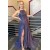 A-Line Sparkle Long Prom Dress Formal Evening Gowns 901241