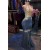 Mermaid Sparkle Long Lace Prom Dress Formal Evening Gowns 901291