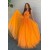A-Line Tulle and Lace Prom Dresses Formal Evening Gowns 901536