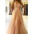 A-Line Sweetheart Lace Prom Dresses Formal Evening Gowns 901617