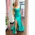 Long Mermaid Off the Shoulder Prom Dresses Formal Evening Gowns 901692