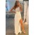 Long White One Shoulder Prom Dresses Formal Evening Gowns 901719
