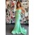 Elegant Mermaid Long Prom Dresses Formal Evening Gowns 901723