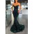 Mermaid Sequins Spaghetti Straps Prom Dresses Formal Evening Gowns 901811