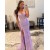 Mermaid Lace Sweetheart Long Prom Dresses Formal Evening Dresses 901928
