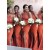 Mermaid Long Bridesmaid Dresses 902218