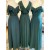 Long Chiffon Floor Length Bridesmaid Dresses 902238
