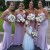 Long Mermaid Sweetheart Bridesmaid Dresses 902470
