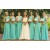 Long Chiffon One Shoulder Bridesmaid Dresses 902471