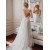 Elegant Lace Wedding Dresses Bridal Gowns with Long Sleeves 903002