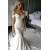 Mermaid Off the Shoulder Lace Wedding Dresses Bridal Gowns 903013
