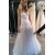 A-Line Sweetheart Lace Long Wedding Dresses Bridal Gowns 903014