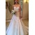 A-Line Sweetheart Lace Wedding Dresses Bridal Gowns 903020