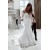Mermaid Lace Long Sleeves Wedding Dresses Bridal Gowns 903032