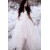 Elegant Lace and Tulle Wedding Dresses Bridal Gowns 903037