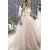 Elegant Lace and Tulle Wedding Dresses Bridal Gowns 903048