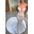 Mermaid Sweetheart Lace Wedding Dresses Bridal Gowns 903052