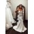 Long Mermaid Wedding Dresses Bridal Gowns 903105