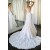 Long Mermaid Lace Wedding Dresses Bridal Gowns 903117