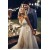 A-Line Lace and Tulle Wedding Dresses Bridal Gowns 903122