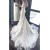 Mermaid Lace Long Sleeves Wedding Dresses Bridal Gowns 903126