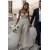 A-Line Sweetheart Lace Long Wedding Dresses Bridal Gowns 903134