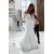 Mermaid Lace Long Sleeves Wedding Dresses Bridal Gowns 903144
