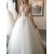 A-Line Lace and Tulle Wedding Dresses Bridal Gowns 903156