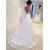 A-Line Lace Long Sleeves Wedding Dresses Bridal Gowns 903161