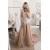 A-Line Sweetheart Lace Long Wedding Dresses Bridal Gowns 903166