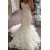 Mermaid Beaded Lace Sweetheart Wedding Dresses Bridal Gowns 903207
