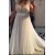 A-Line Lace and Tulle Wedding Dresses Bridal Gowns 903268