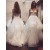 A-Line Lace and Tulle Wedding Dresses Bridal Gowns 903286