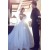 Ball Gowns Off the Shoulder Lace Wedding Dresses Bridal Gowns with Long Sleeves 903341