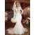 Elegant Mermaid Lace Long Sleeves Wedding Dresses Bridal Gowns 903343