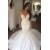 Mermaid Lace Long Wedding Dresses Bridal Gowns 903351