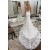 Mermaid Lace Long Wedding Dresses Bridal Gowns 903371