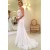 Mermaid Lace Long Wedding Dresses Bridal Gowns 903372