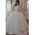 Ball Gowns Lace Long Sleeves Wedding Dresses Bridal Gowns 903378