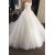 A-Line Sweetheart Lace and Tulle Wedding Dresses Bridal Gowns 903379